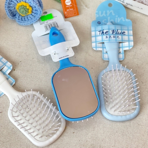 Lược gương xanh 2905