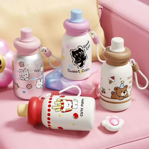 Bình giữ nhiệt 8769 400ml