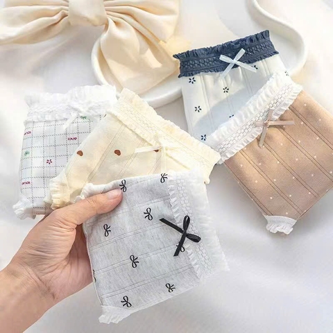 Quần lót cute 021