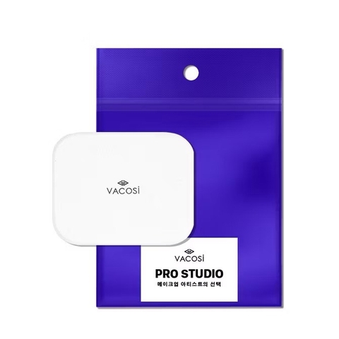 Bông ướt vuông Pro Vacosi PU03