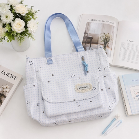 Túi tote 8018