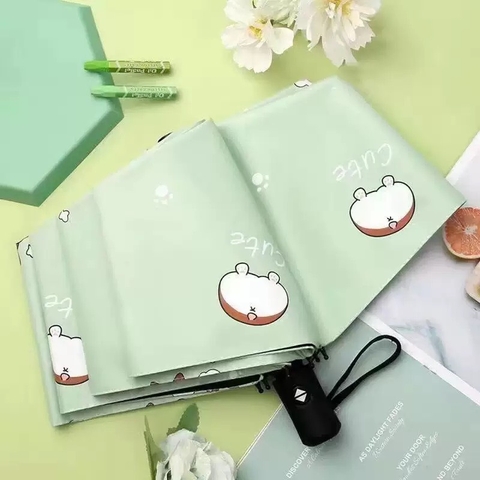 Ô dù tự động 2 chiều 306