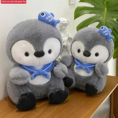 Cánh cụt hải quân ĐGĐ