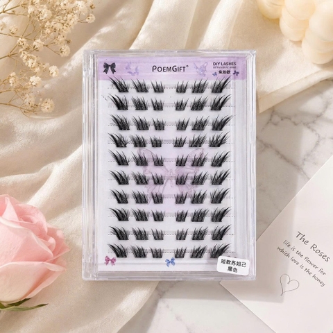 Mi giả sẵn keo Poem Gift