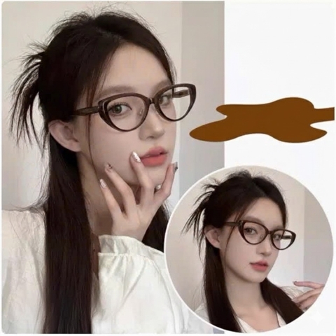 Kính mắt mèo 9638