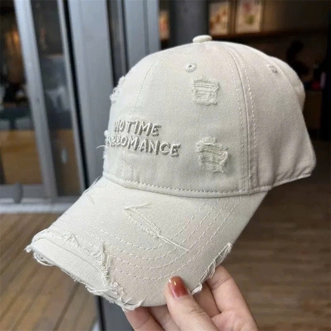 Nón kết Notime Forromance