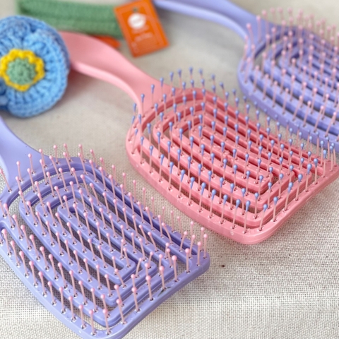 Lược gỡ rối Em 250