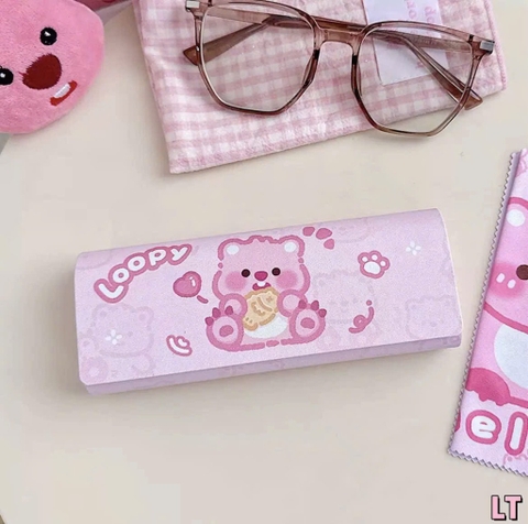 Hộp đựng kính Loopy