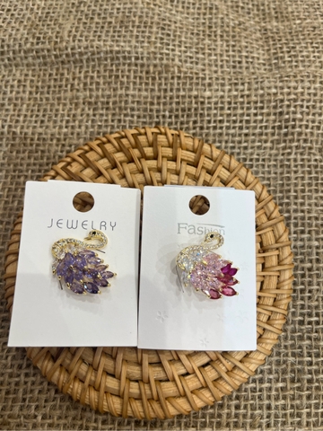 Cài áo thiên nga 062120 MH