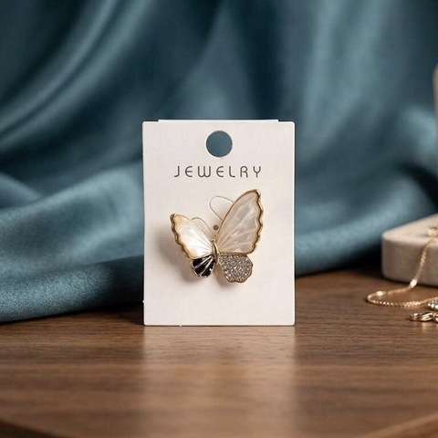 Cài áo bướm 079180 MH