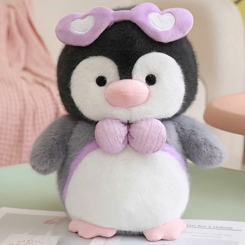 Cánh cụt kính tím ĐGĐ