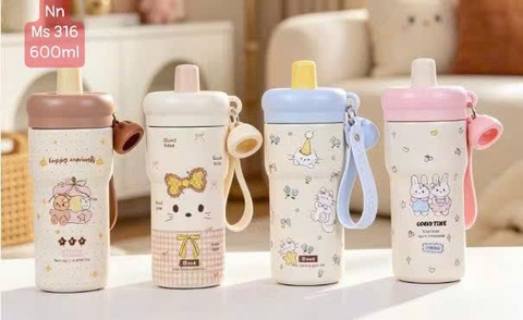 Bình giữ nhiệt 316 600ml