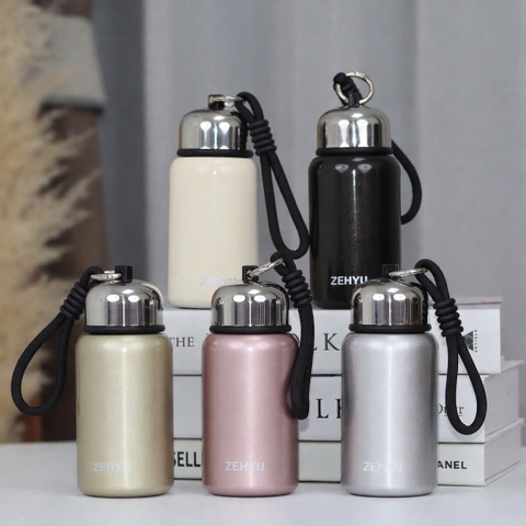 Bình giữ nhiệt 200ml MS011