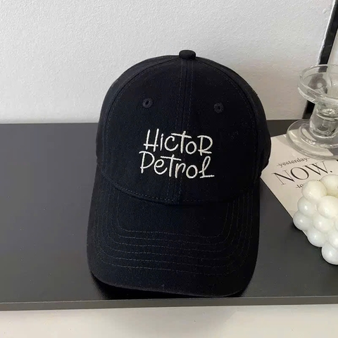 Nón kết Hictor Petrol