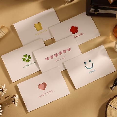 Thiệp chúc mừng TH35