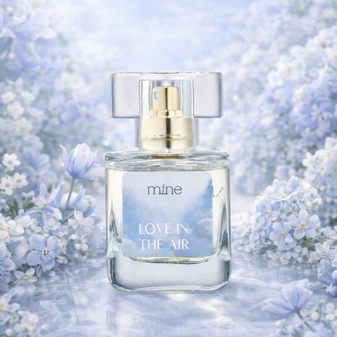 Nước hoa mine Love In The Air 30ml