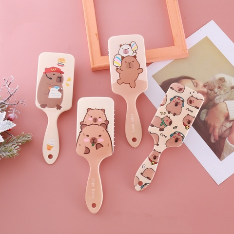 Lược gỡ rối Capybara