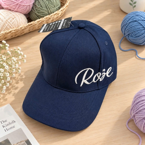 Nón kết Rose TBL