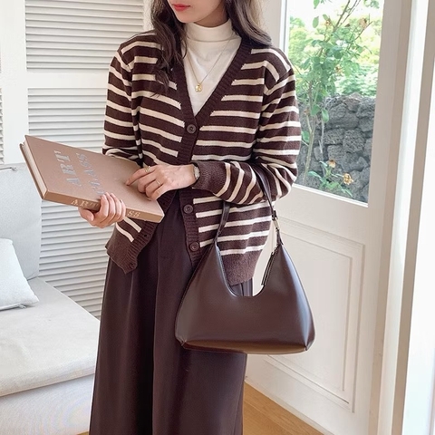 Túi xách kẹp CS 055PP