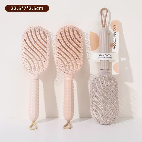 Lược gỡ rối 2223