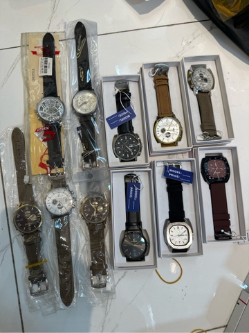 Đồng hồ nam Chaxigo da 098