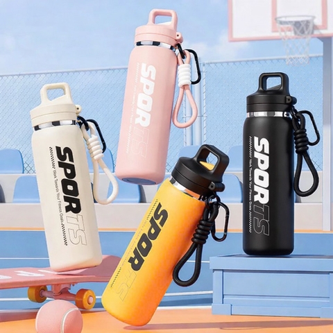 Bình giữ nhiệt 6121 600ml