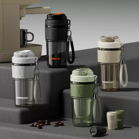 Bình nước 7332 650ml