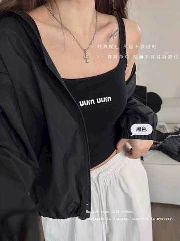 Áo bra 6659 HT