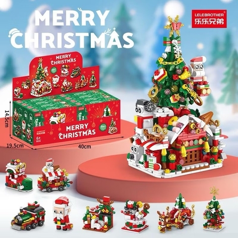 Lego Noel 8926