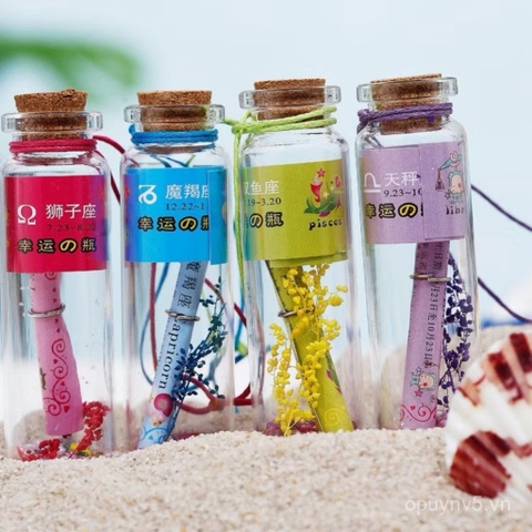 Lọ điều ước mini