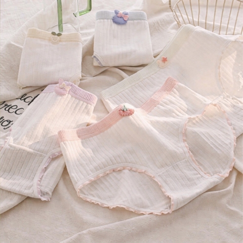 Quần lót cute CS059