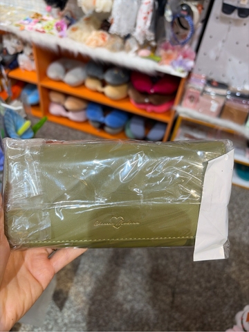 Ví cầm tay T0100 TTTL