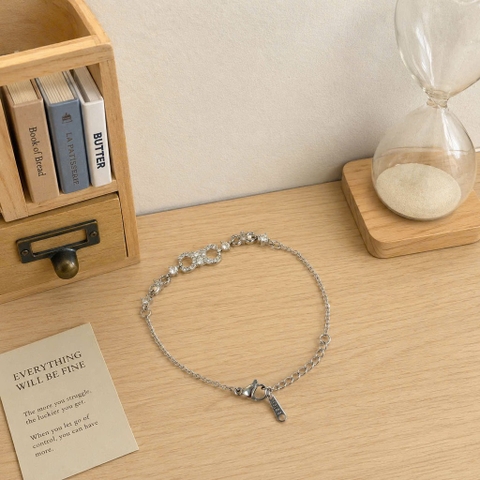 Lắc tay phối đá 480MY