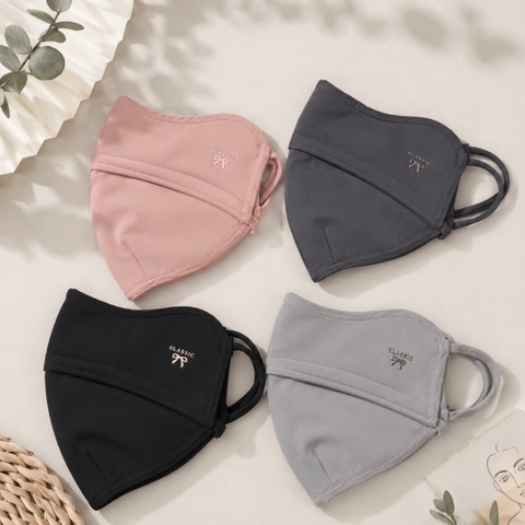 Khẩu trang classic 052BV