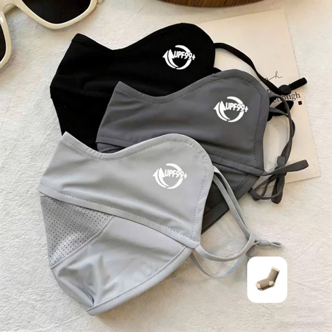 Khẩu trang UPF99+