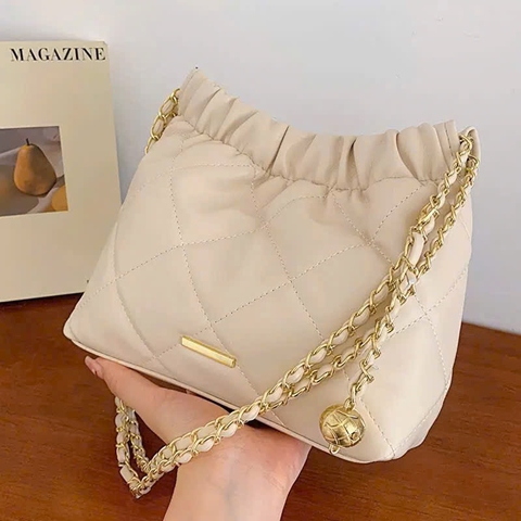 Túi xách mềm 650PP