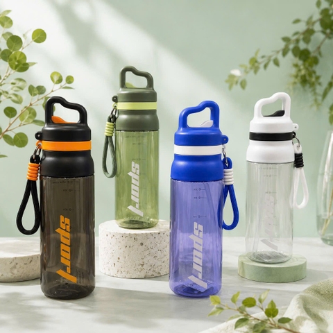 Bình nước 7327 700ml