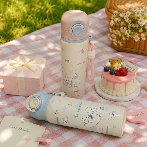 Bình giữ nhiệt 8845 500ml