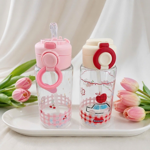 Bình nước 2080 690ml