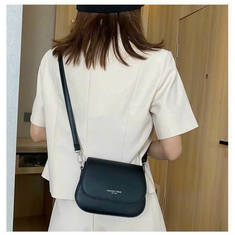 Túi xách hộp Fashion