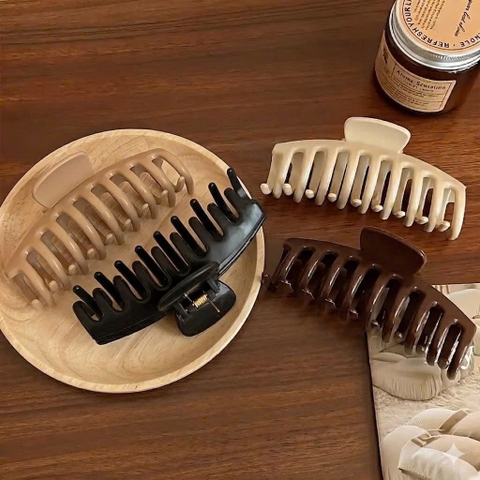 Kẹp càng cua hàng rào