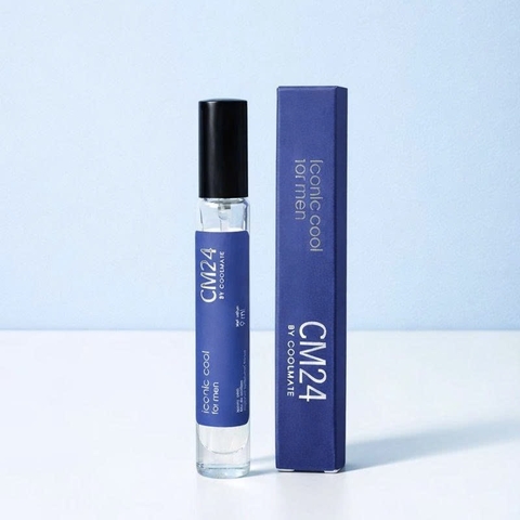 Nước hoa Iconic Cool CM24 9ml