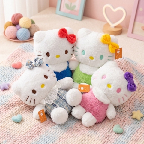 Hello Kitty 25cm