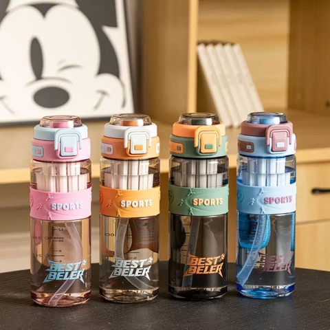 Bình nước 2116 650ml