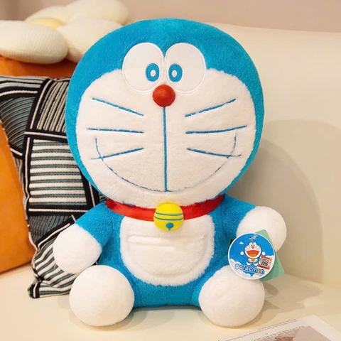 Doraemon nhỡ