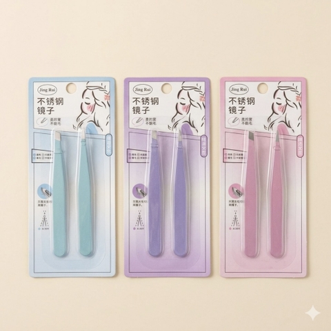 Set nhíp đôi 095