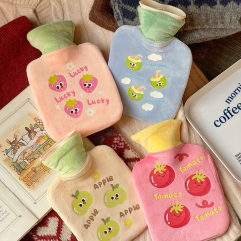 Túi chườm trái cây 300ml