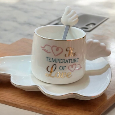 Ly cốc sứ thiên thần QTĐA