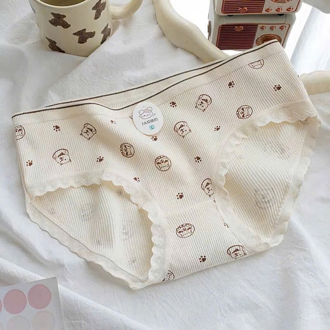 Quần lót cute 10AB