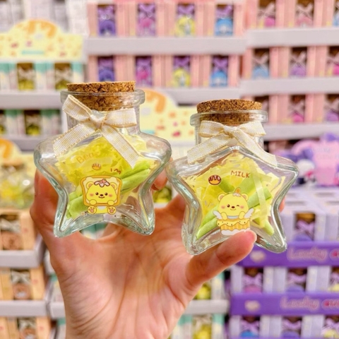 Lọ điều ước hình sao PO